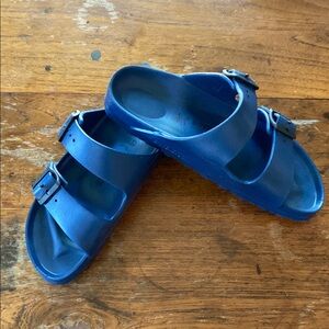 Birkenstock sandal